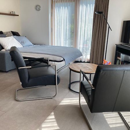 Lin Et L'Autre Appartement Limmen Eksteriør billede