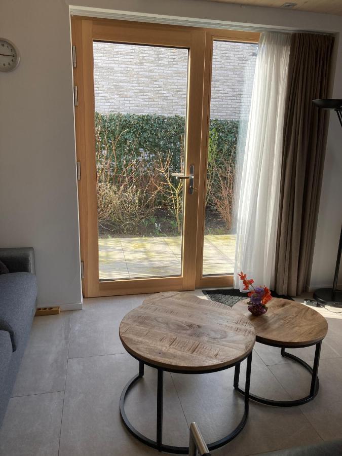 Lin Et L'Autre Appartement Limmen Eksteriør billede