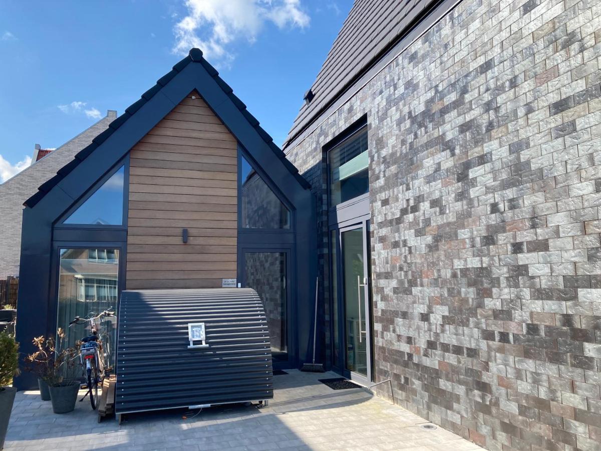 Lin Et L'Autre Appartement Limmen Eksteriør billede