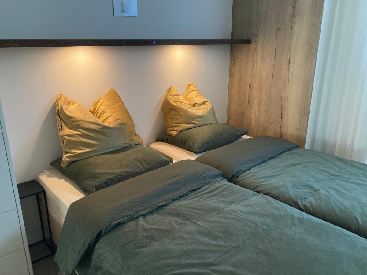 Lin Et L'Autre Appartement Limmen Eksteriør billede