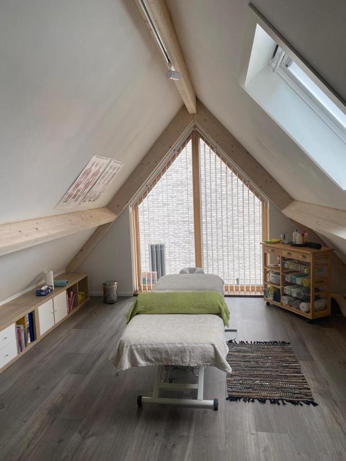 Lin Et L'Autre Appartement Limmen Eksteriør billede