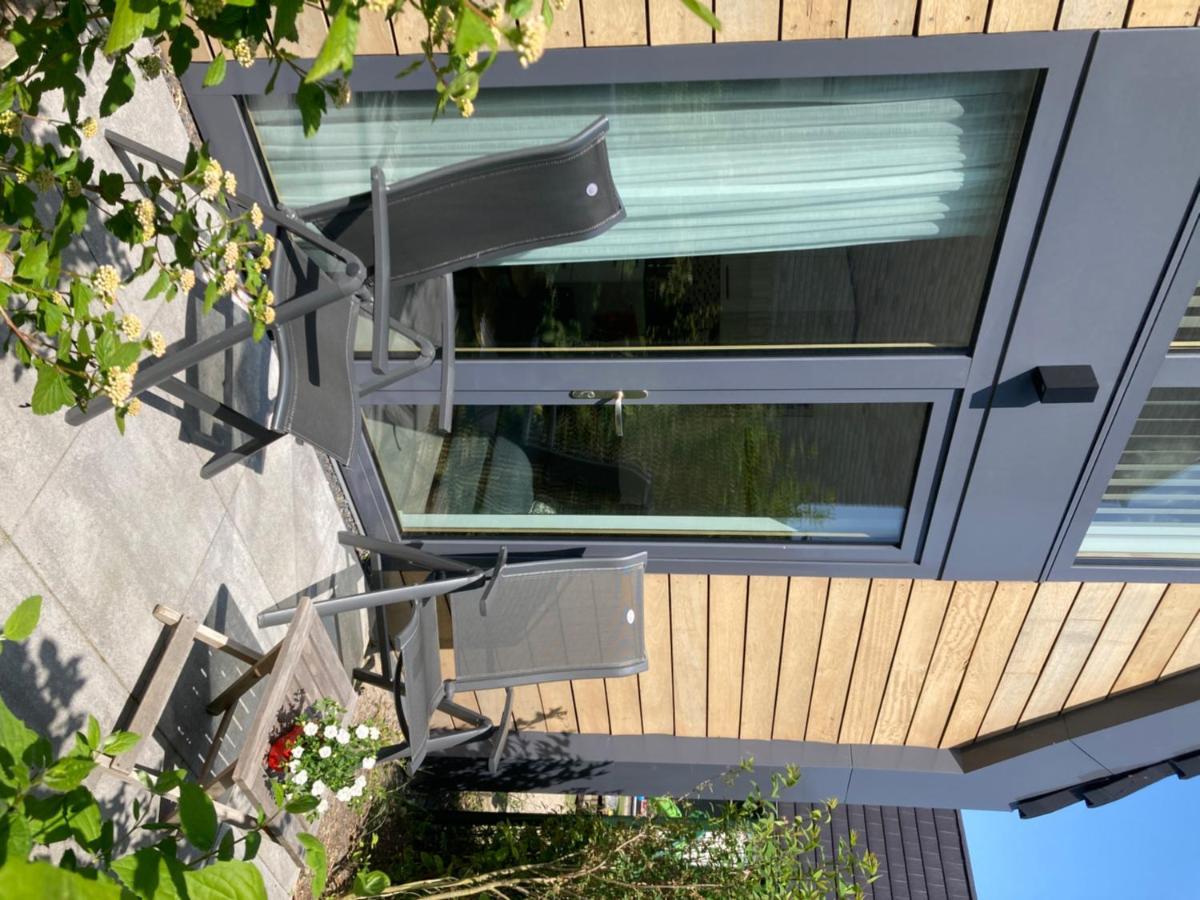 Lin Et L'Autre Appartement Limmen Eksteriør billede