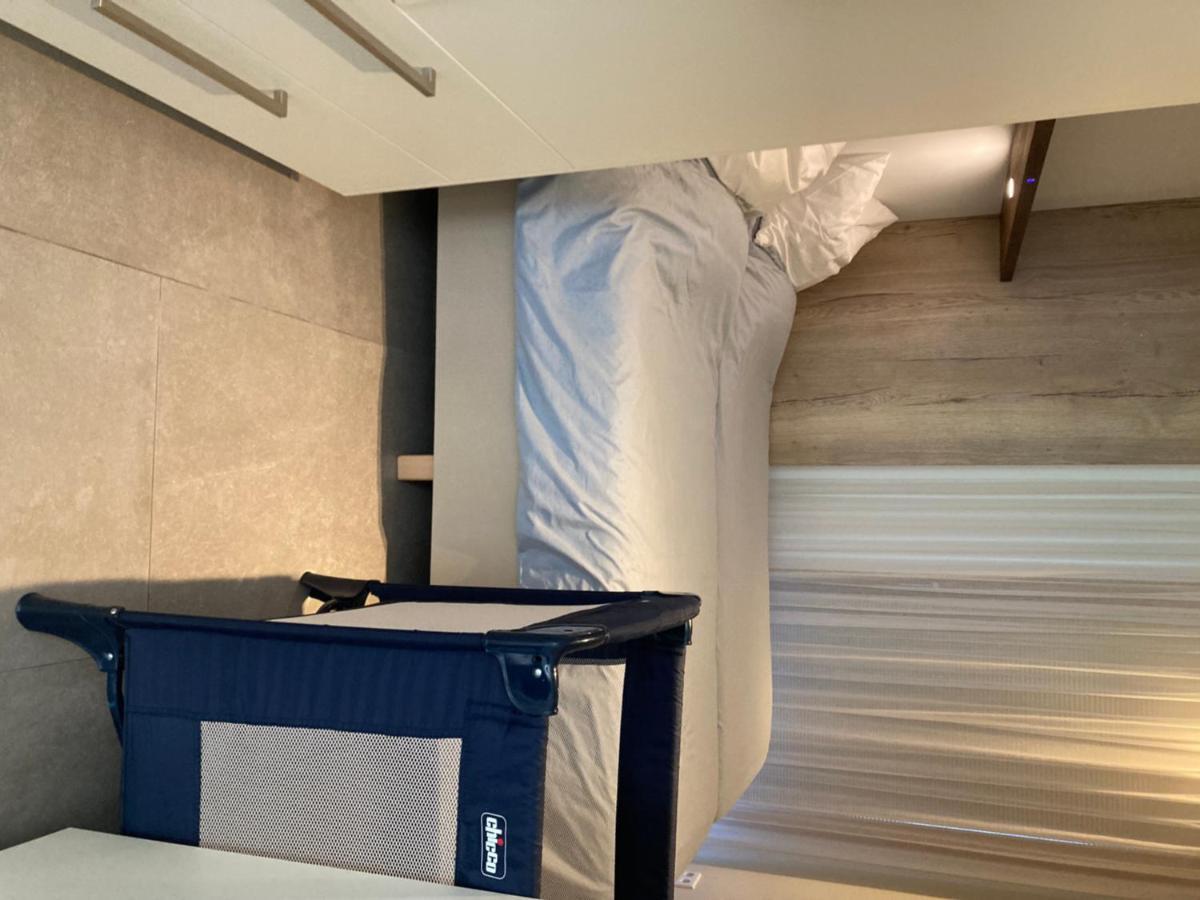 Lin Et L'Autre Appartement Limmen Eksteriør billede